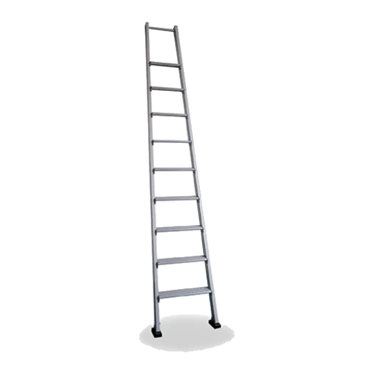 Scala d'appoggio semplice - F6