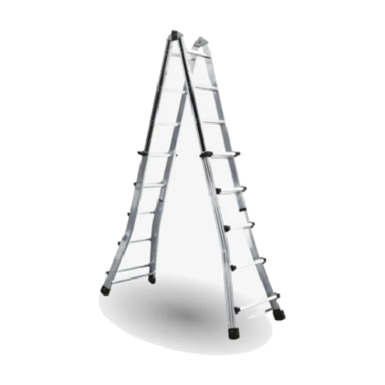 Scala telescopica - ST