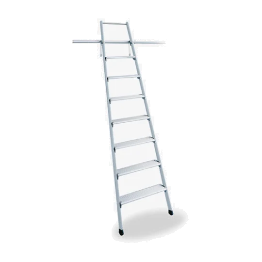 Scala con ganci - F5