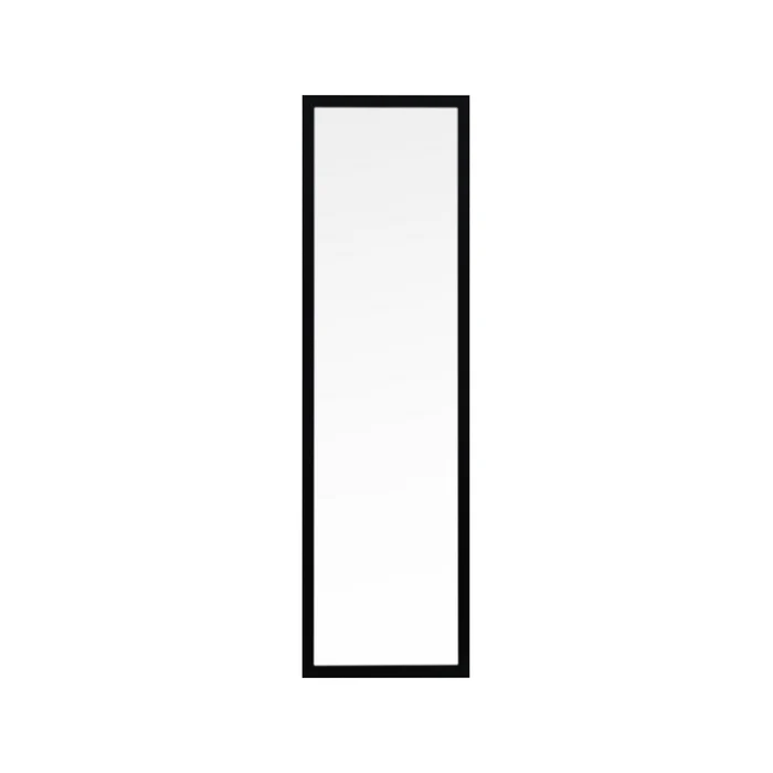 Specchio da parete o da porta Acelle 30x115 cm