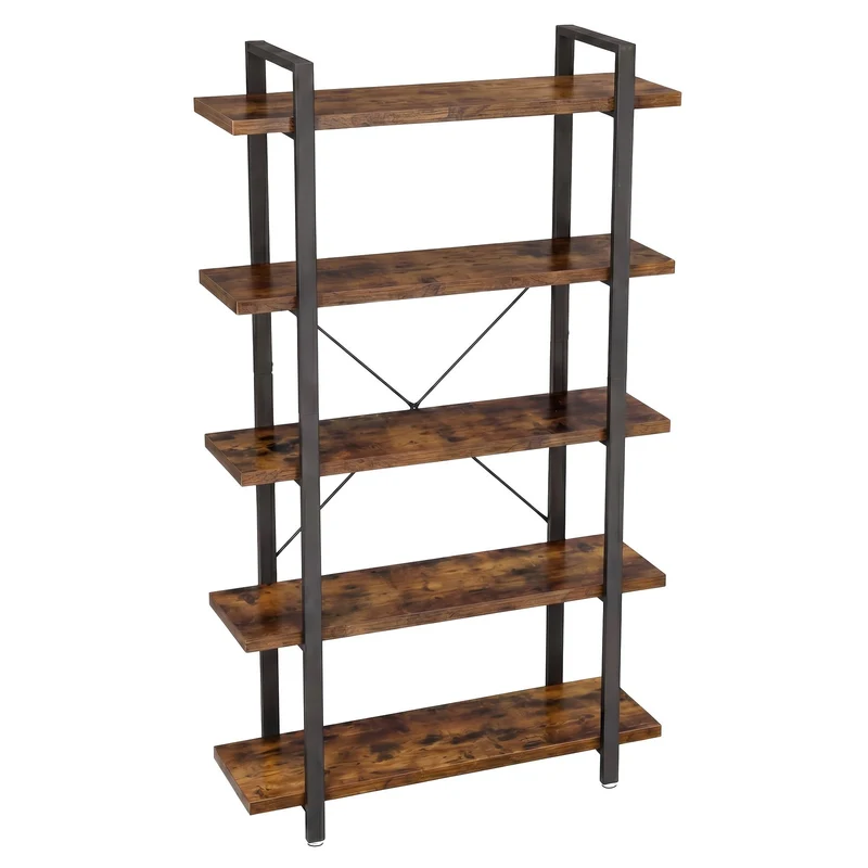 Libreria Stabile a 5 Ripiani