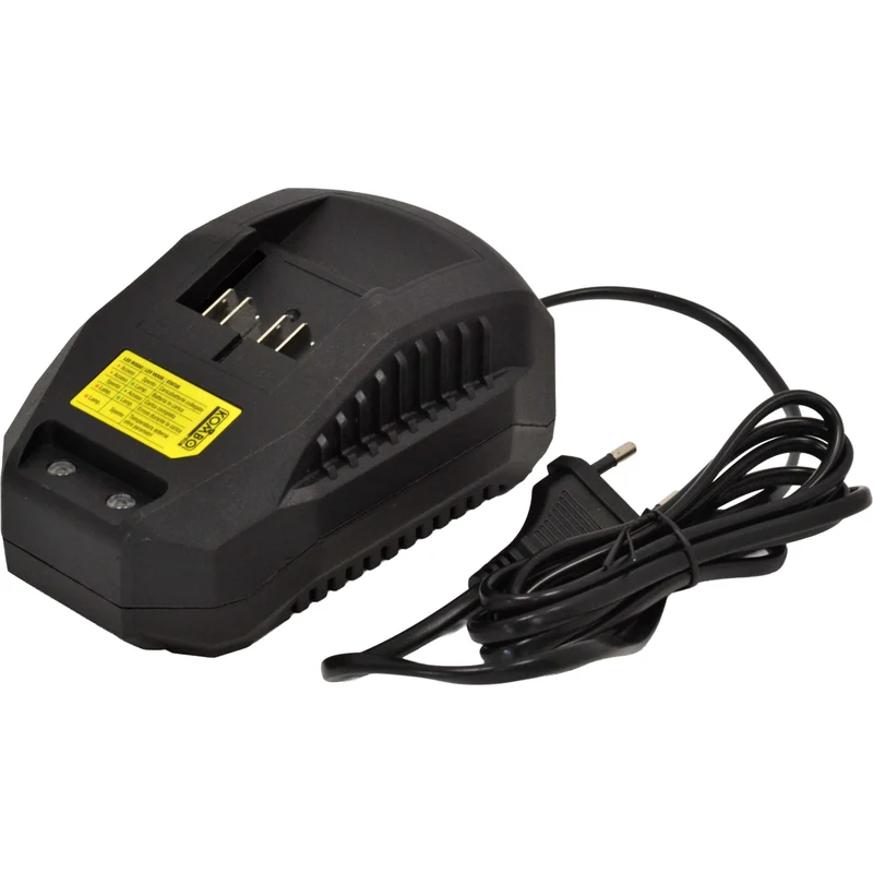 EASYCHARGER CARICABATTERIA KOMBO PRO