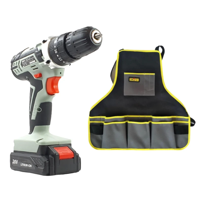 SET TRAPANO KOMBO ADVANCED