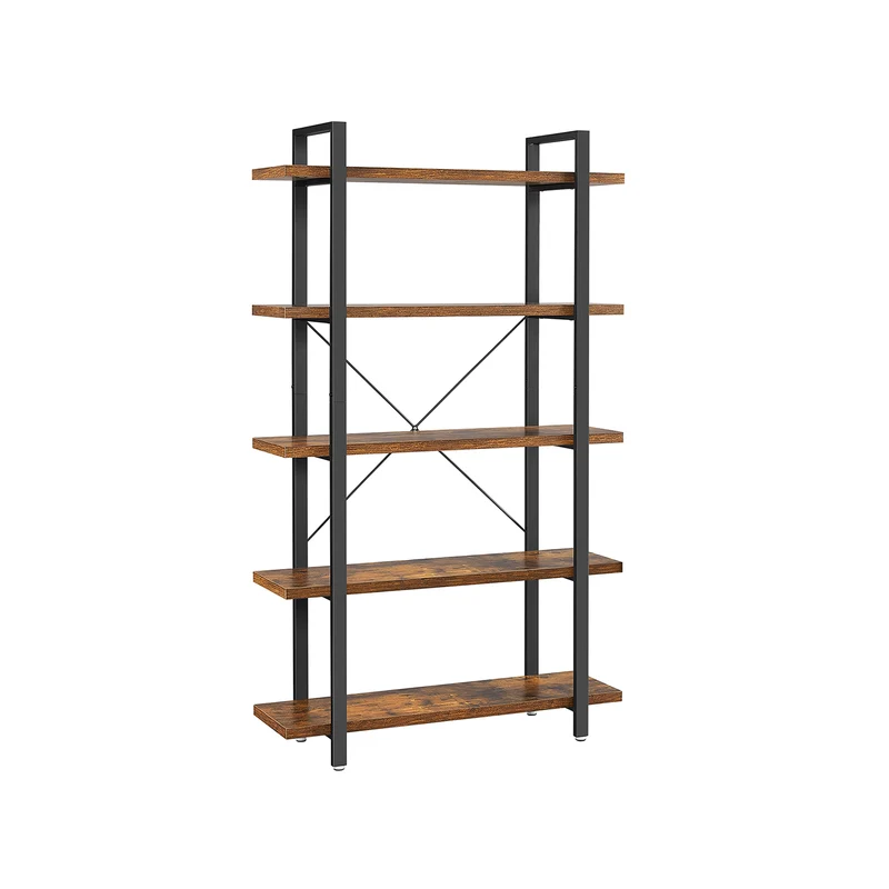 Libreria Stabile a 5 Ripiani