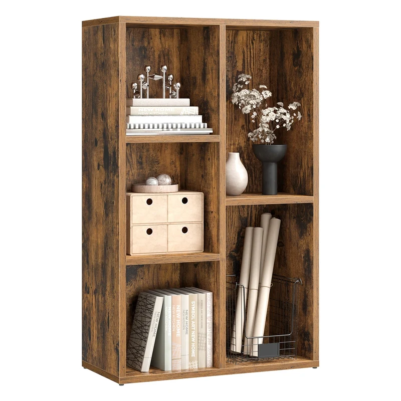 Libreria Mobile per Documenti