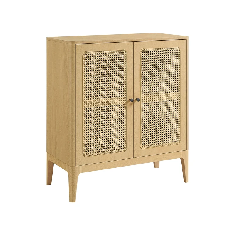 Armadietto portaoggetti Boho