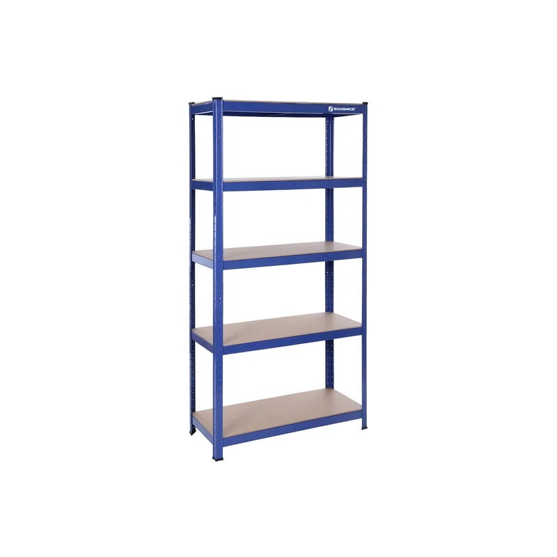 Scaffalatura Resistente