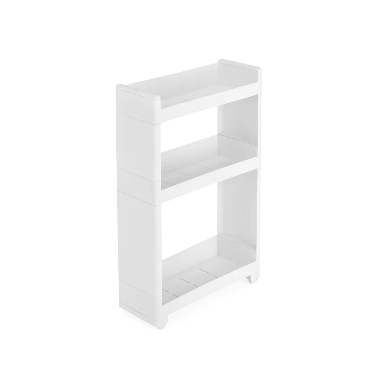 Carrello Portaoggetti Stretto