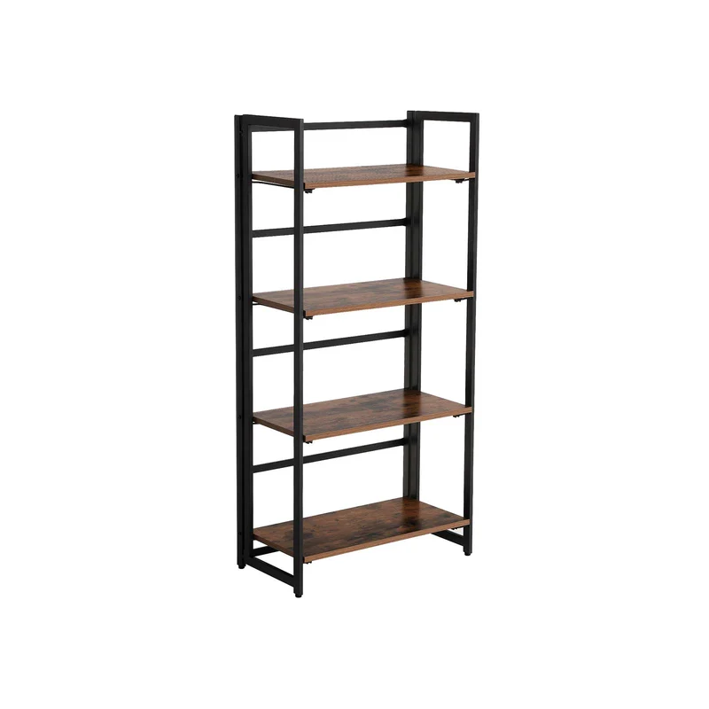 Scaffale a 4 Ripiani