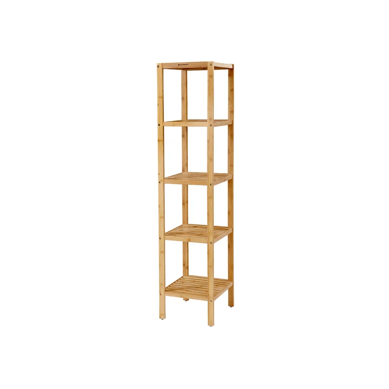 Scaffale a 5 Ripiani