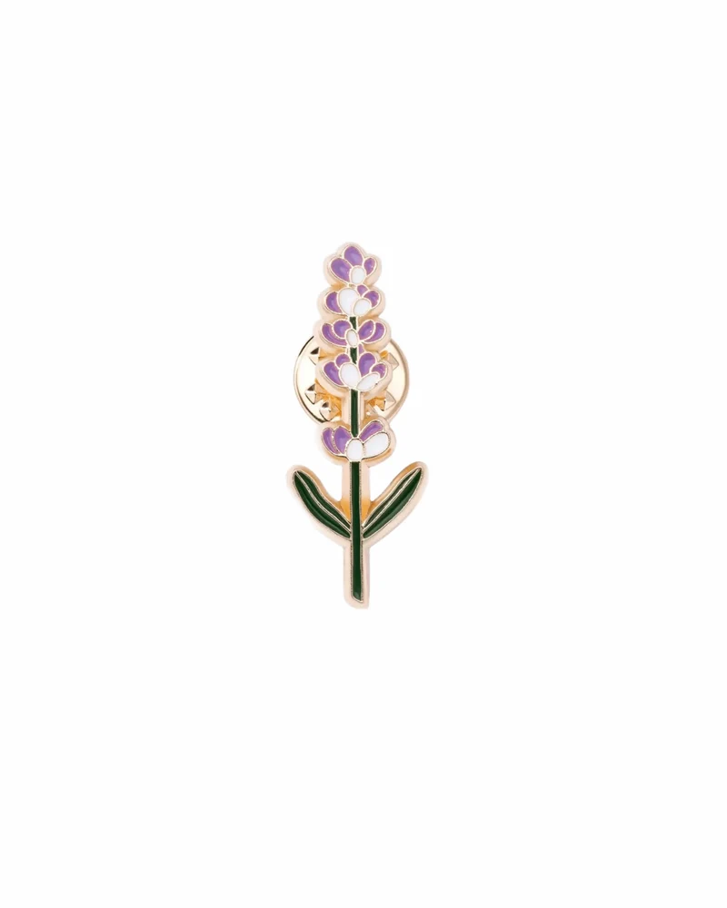 Spilla - Fiore - Rose