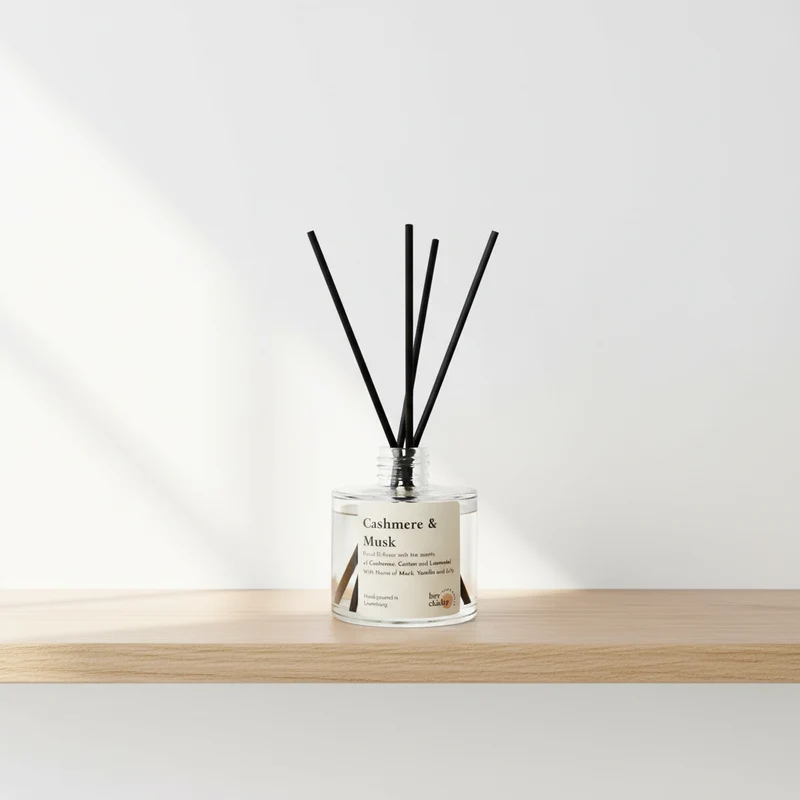 Diffusore per ambienti - Bergamood