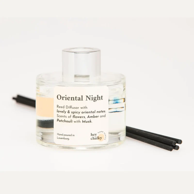Diffusore per ambienti - Oriental Night