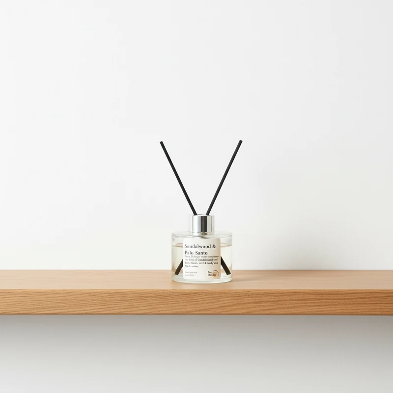 Diffusore per ambienti - Sandalwood & Palo Santo