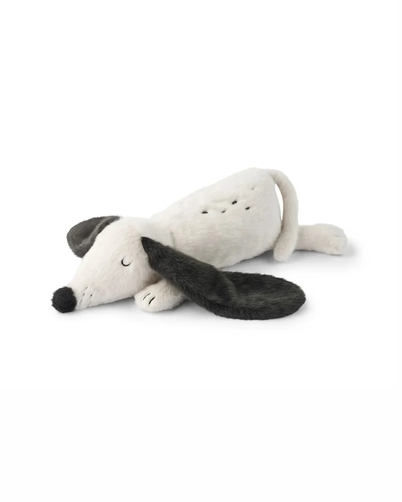 Berto Sleepy Dog Teddy
