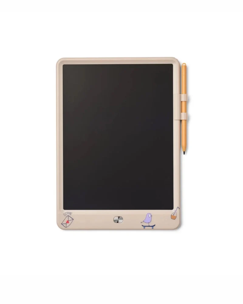 Zora Magic Drawing Board - Tamtam / Sandy