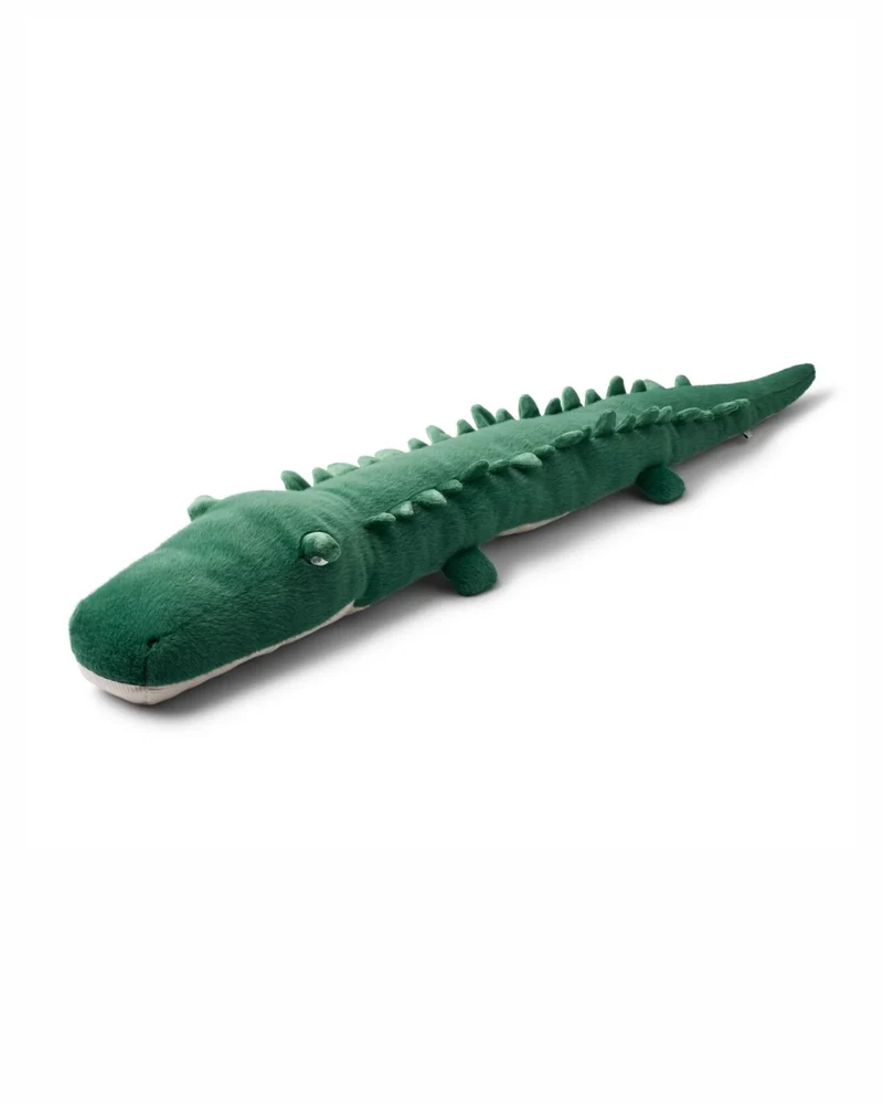 Brayden Carlos Crocodile Teddy