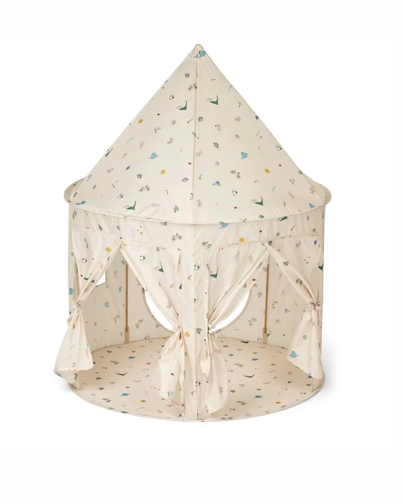 Oaks Pop Up Playtent - Tamtam / Sandy