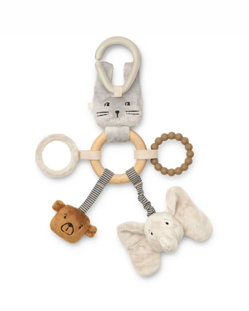 Angie Classic Activity Toy - Mist