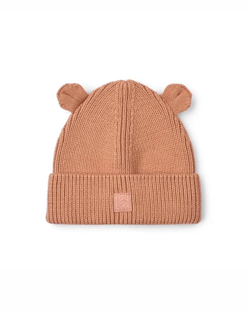 Berretto Gina Beanie - Tuscany Rose