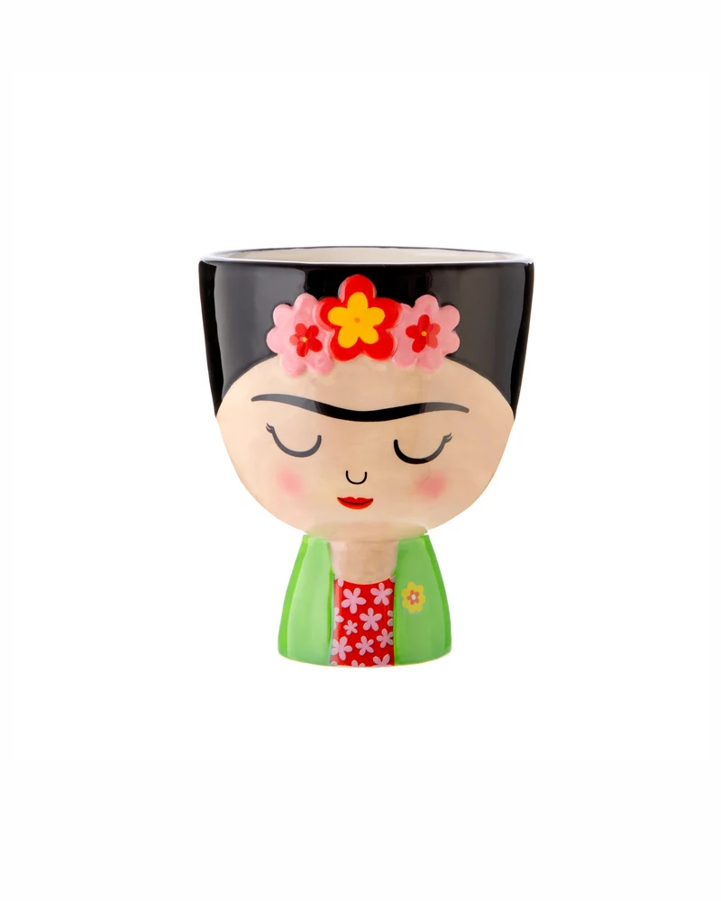 Vaso Frida