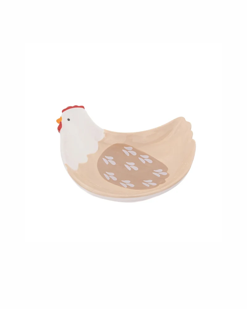 Piattino Pollo