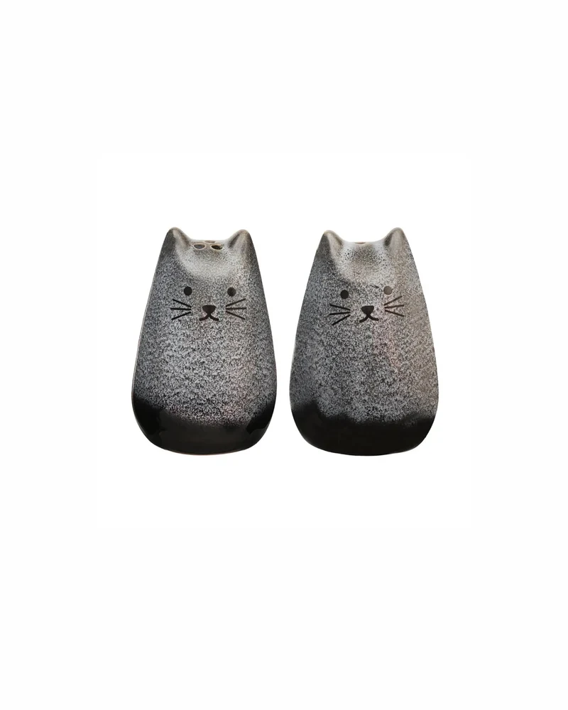 Sale & Pep - Mojave Cat