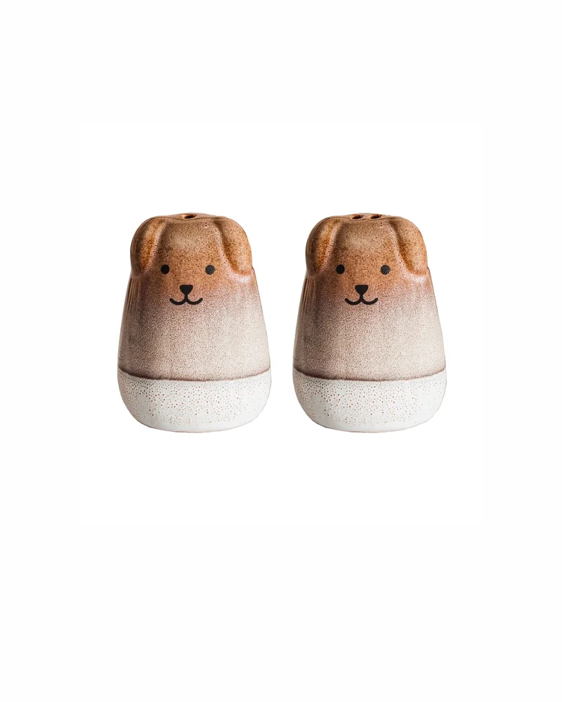 Sale & Pepe - Mojave Dog