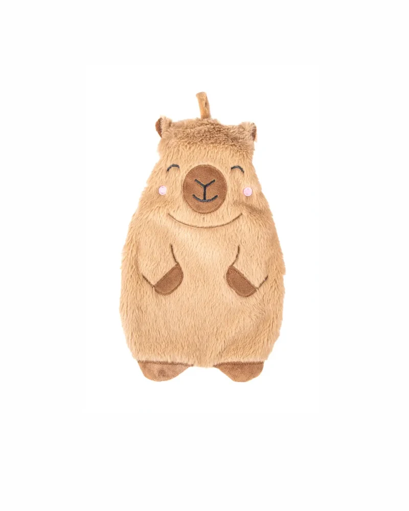 Borsa Acqua Calda - Capibara