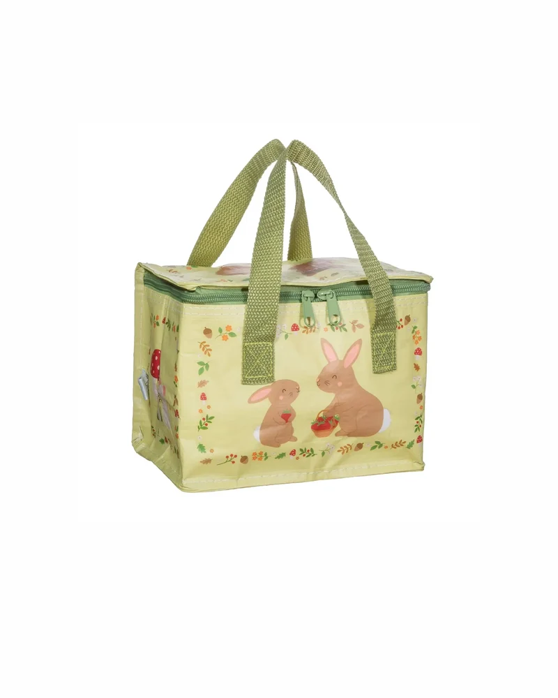Borsa portapranzo - Garden Adventure