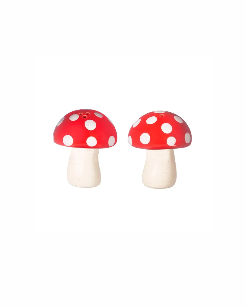 Sale & Pepe - Fungo Rosso