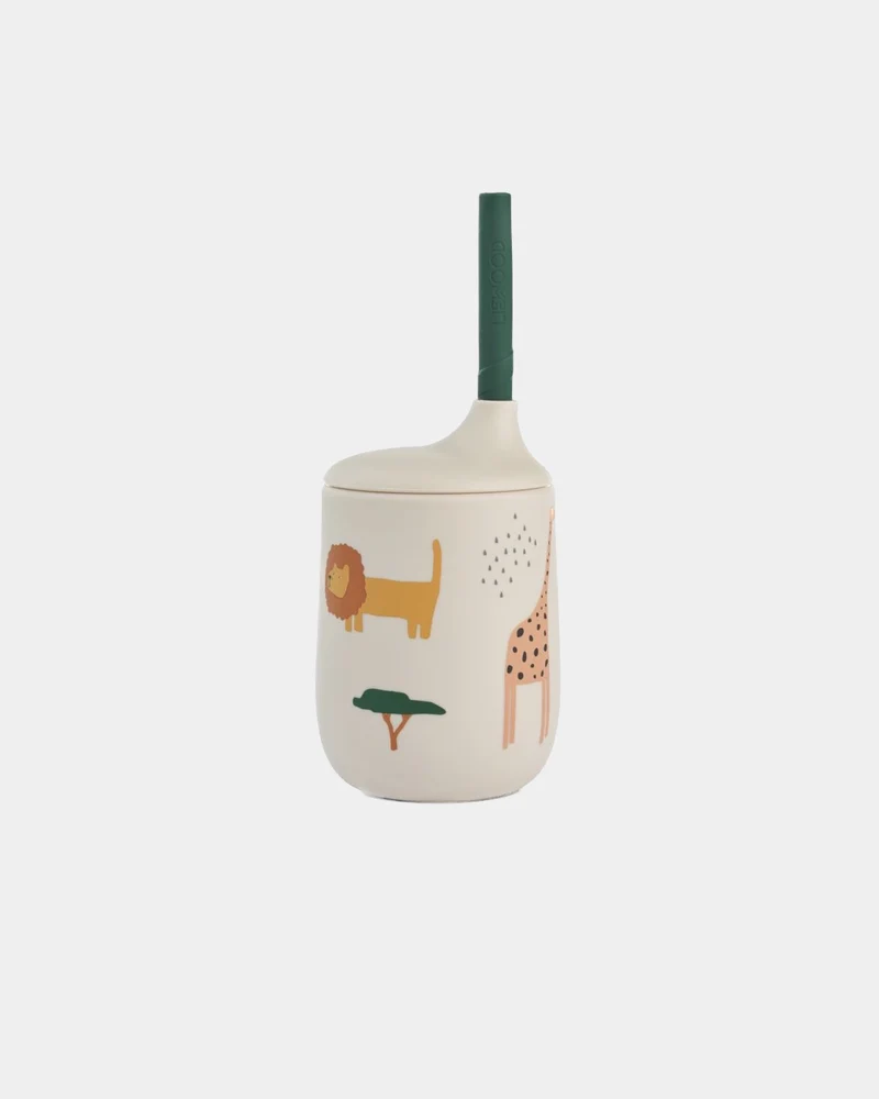 Borraccia Ellis Printed Sippy Cup - 230ml