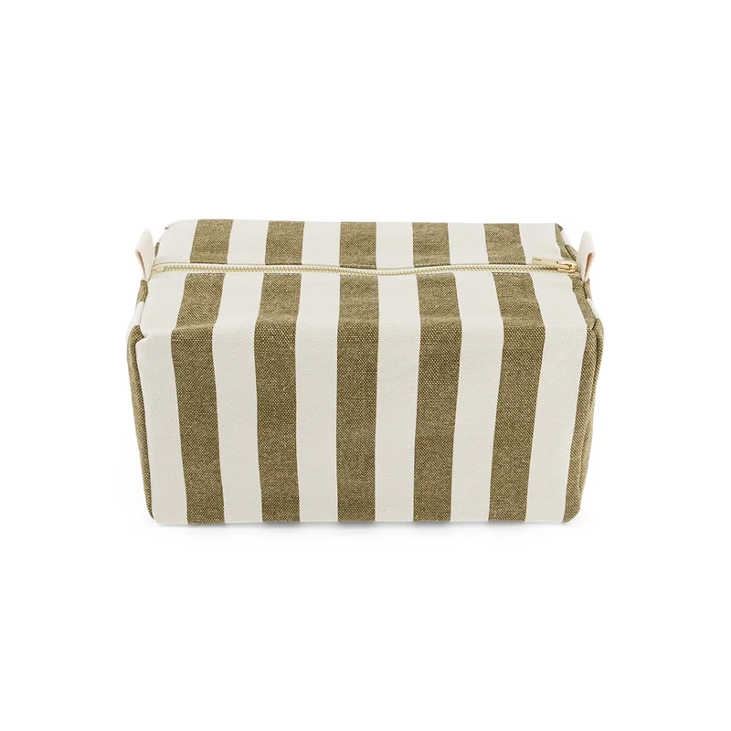 Toiletry Bag Vic