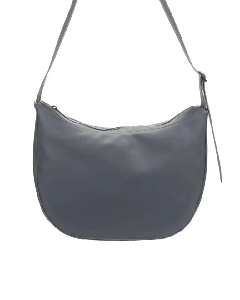 Umi Cross Body Bag - Ash