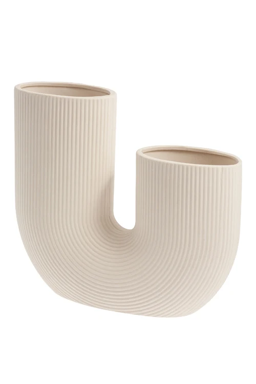 Vaso Stråvalla - Beige