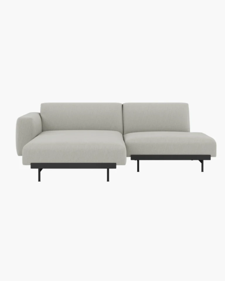 In Situ Sofa - 2 Seater - Configuration 6