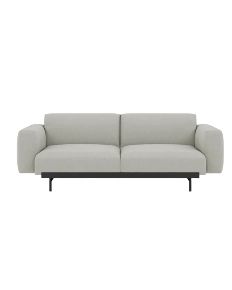 In Situ Sofa - 2 Seater - Configuration 1