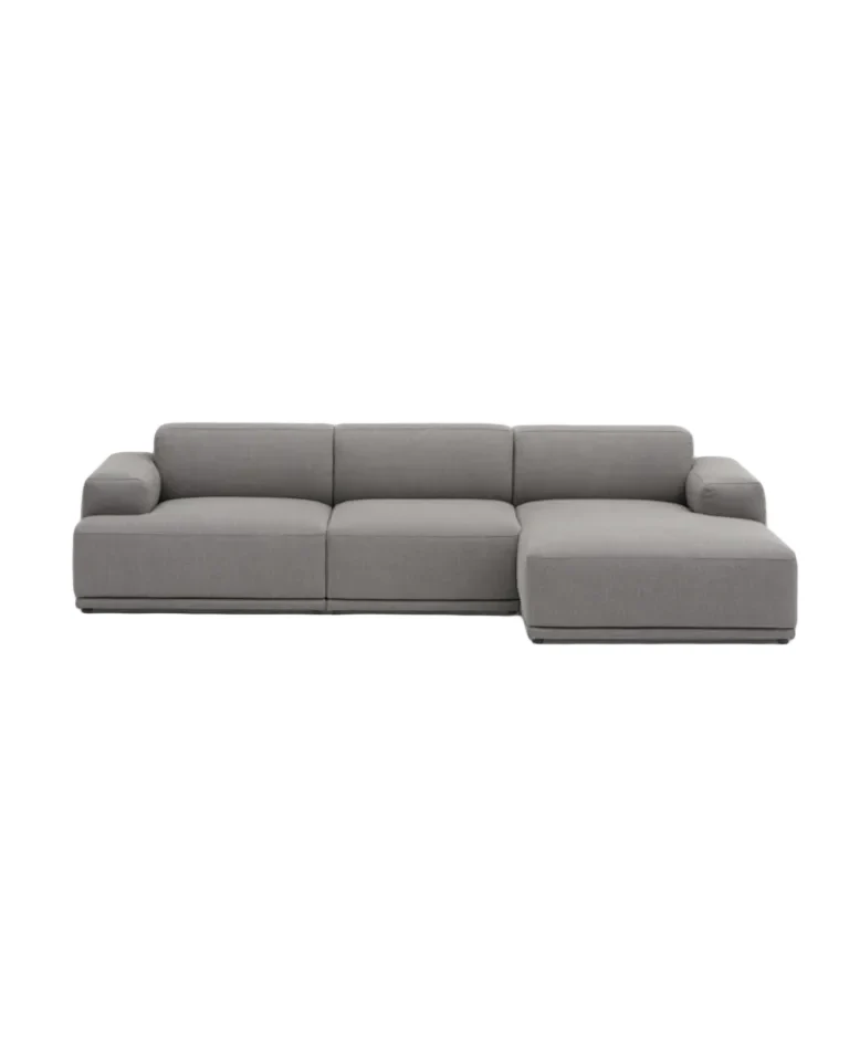 Connect Soft Sofa - 3 Seater - Configuration 2