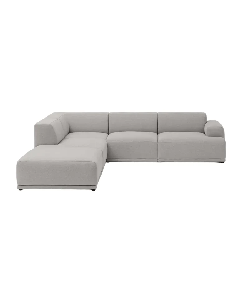 Connect Soft Sofa - Corner - Configuration 1