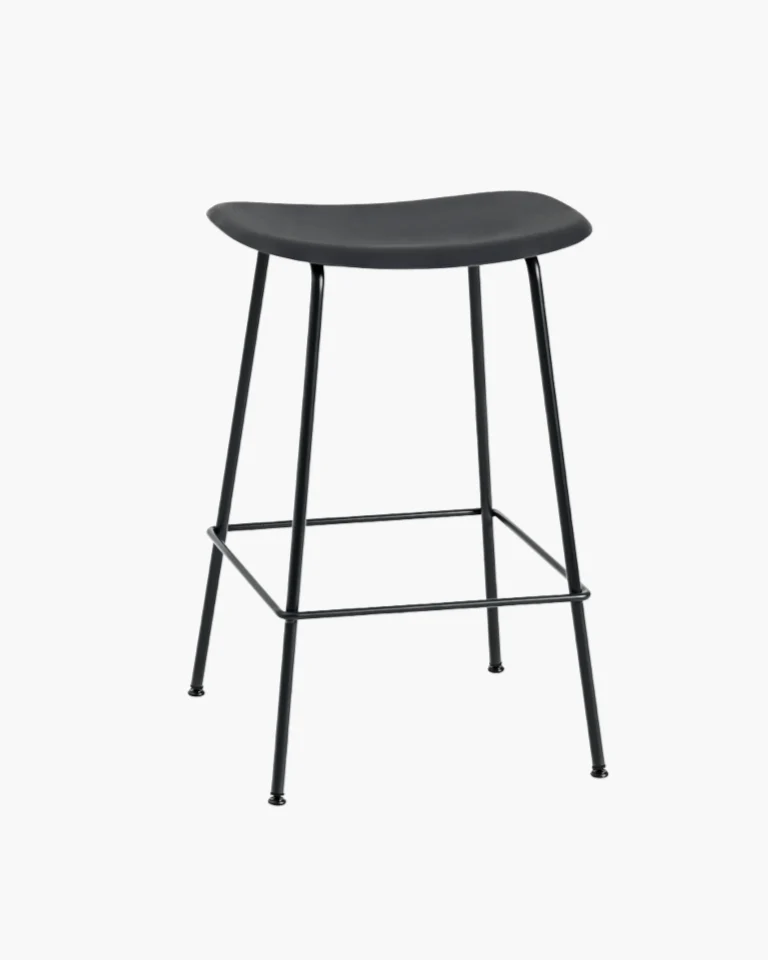 Fiber Counter Stool Tube Base - 65 cm