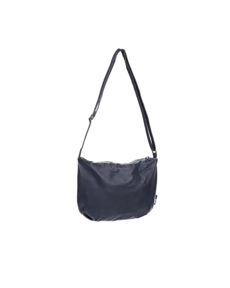 Cross Body Bag - Night Blue