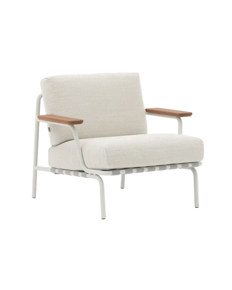Settle Lounge Chair