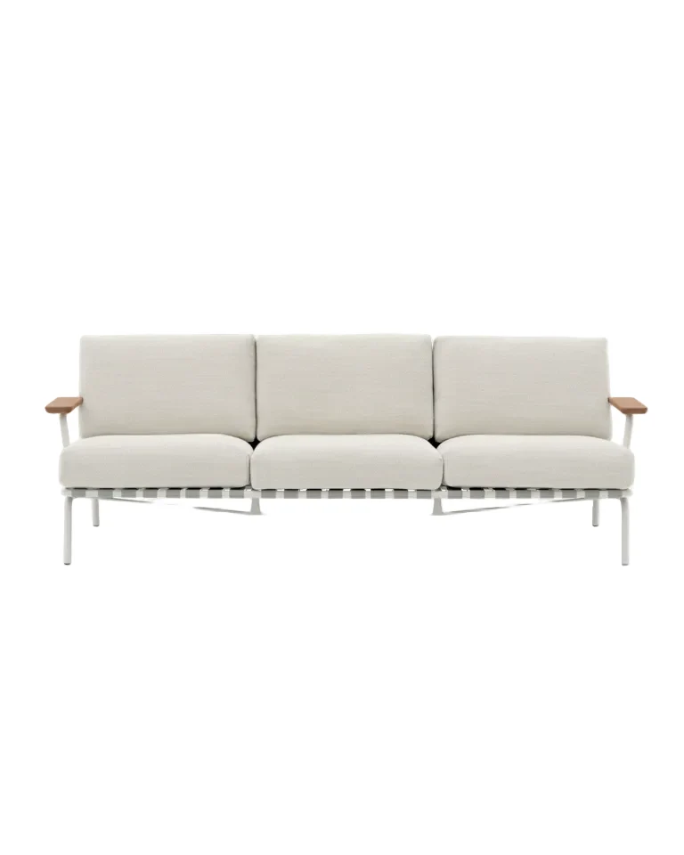 Settle Sofa - 3 Seater