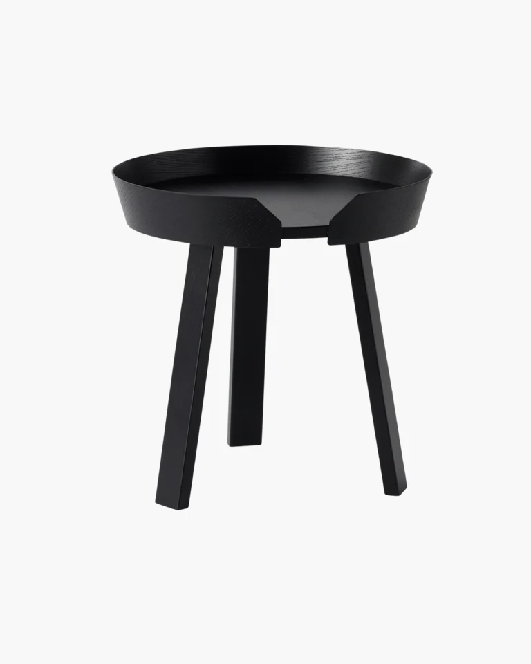 Tavolino Around Small