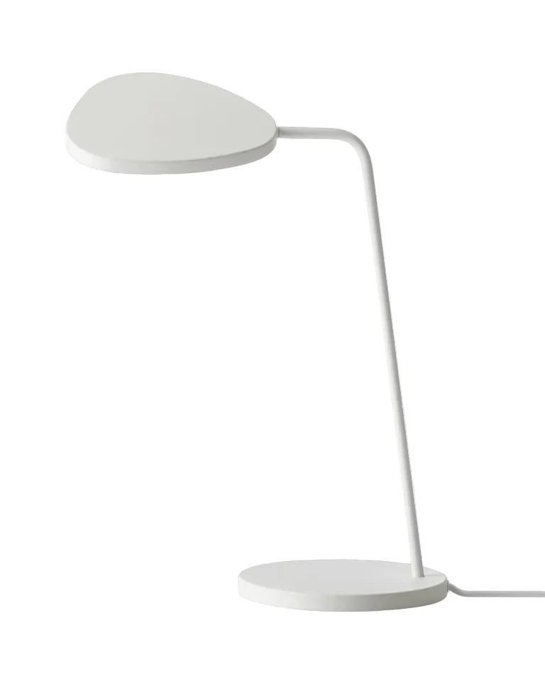 Lampada Leaf Table