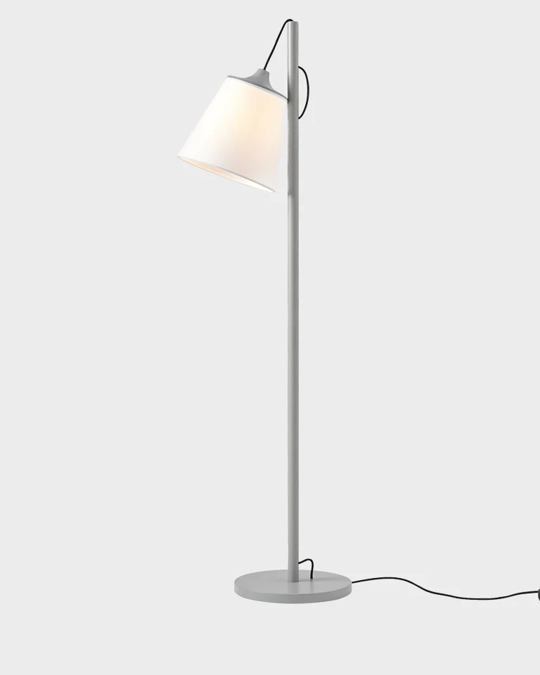 Pull Lamp