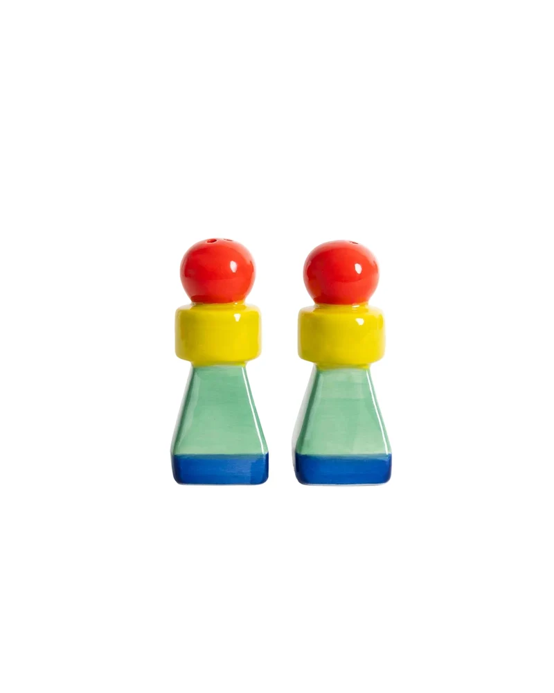 Sale & Pepe - Bauhaus