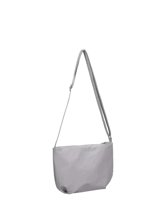 Cross Body Bag - Temple Gray