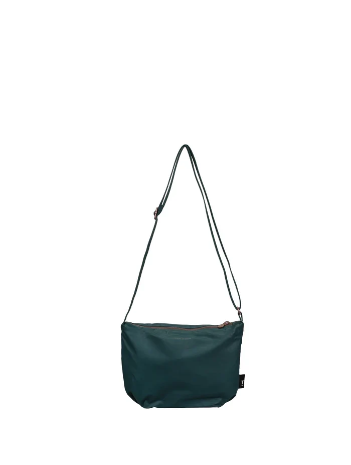 Cross Body Bag - Dark Sea