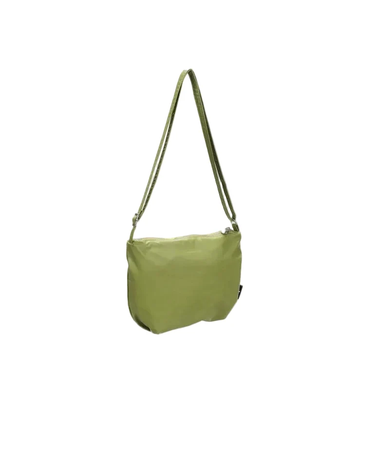 Cross Body Bag - Fern